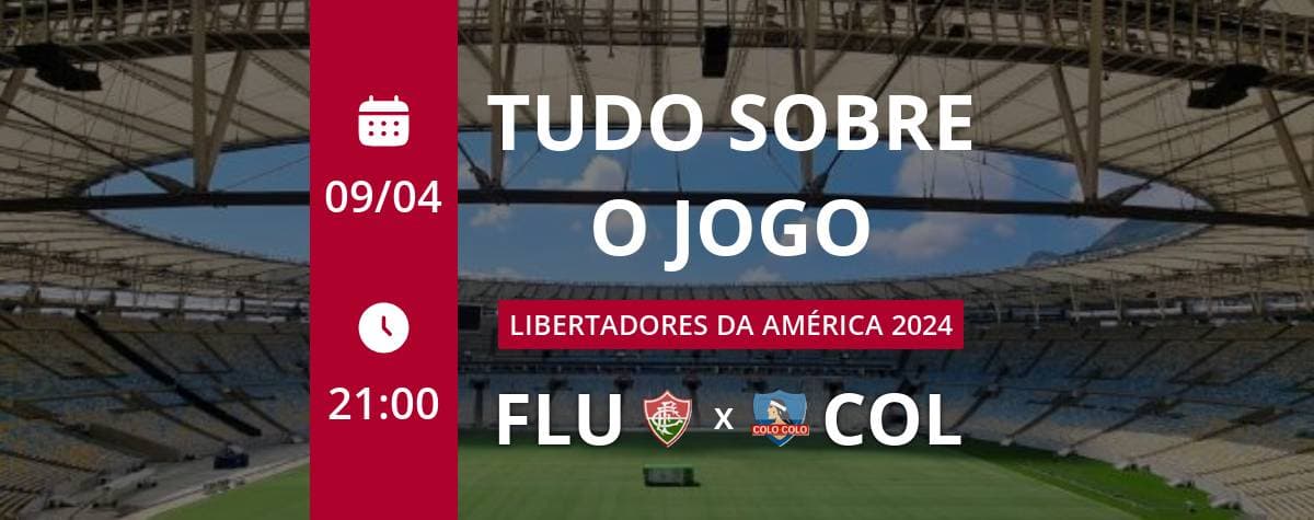 Libertadores da América 2024
