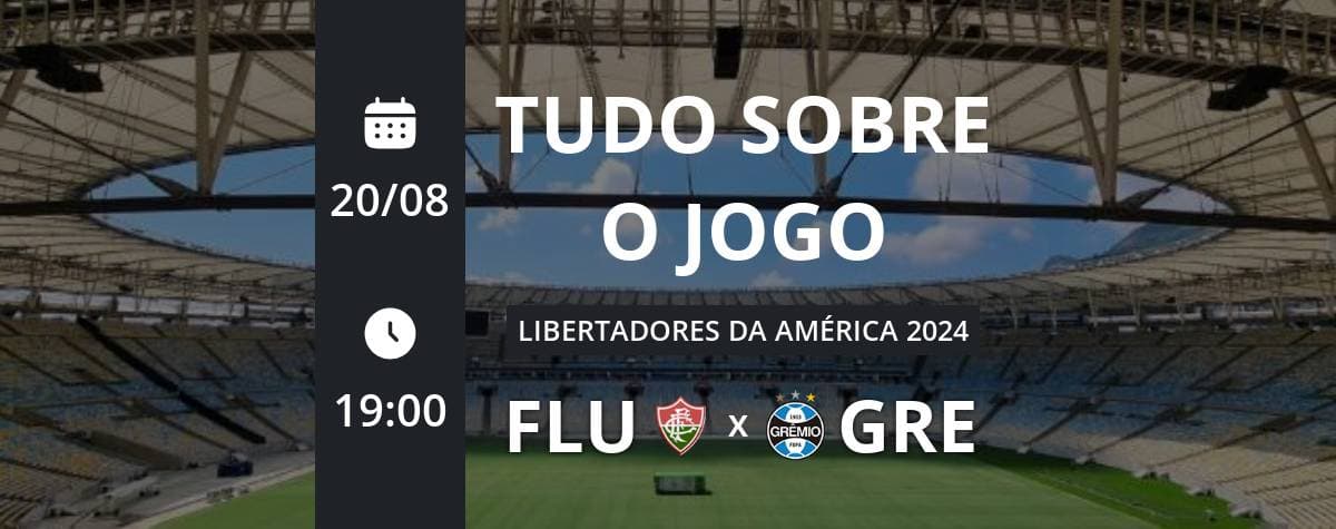 Libertadores da América 2024