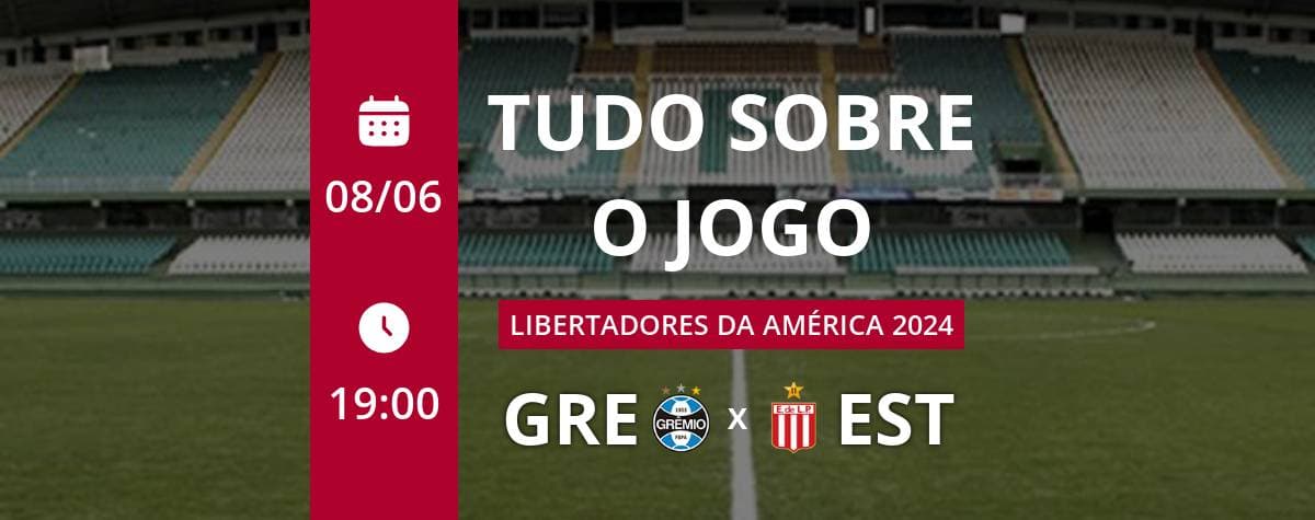 Libertadores da América 2024