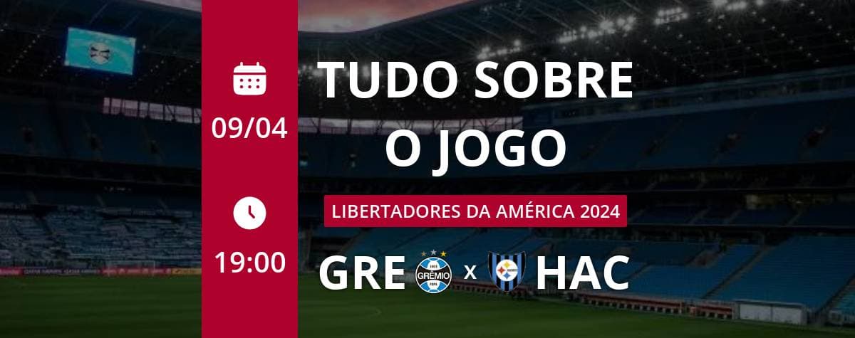 Libertadores da América 2024
