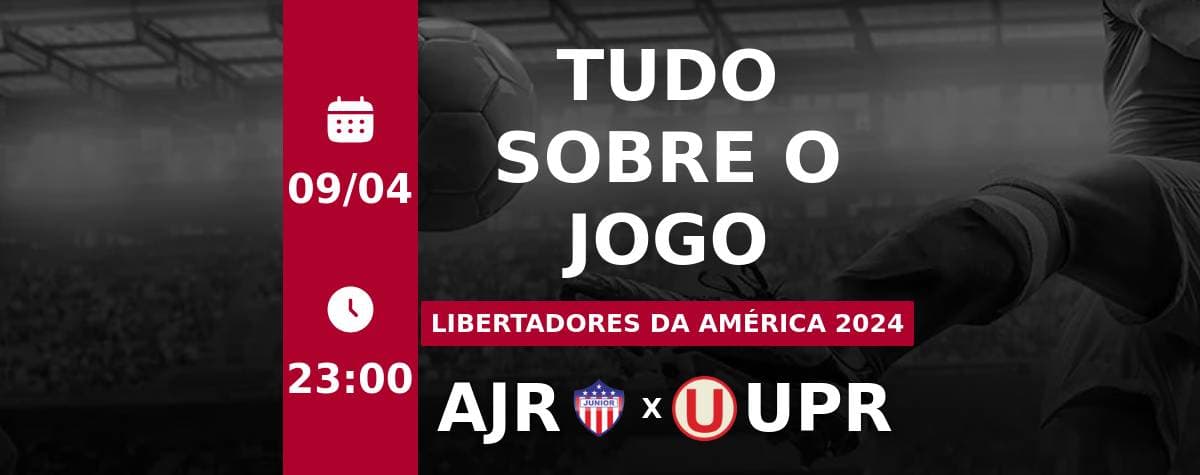 Libertadores da América 2024