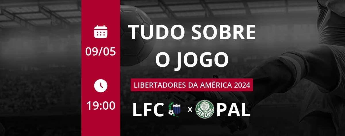 Libertadores da América 2024