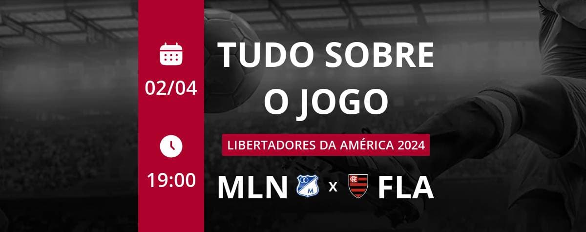 Libertadores da América 2024