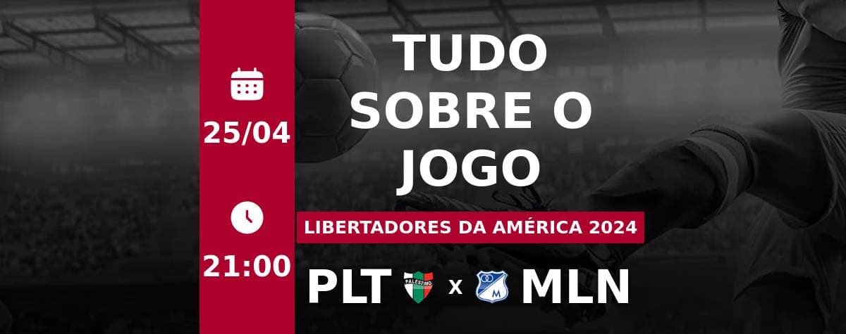 Libertadores da América 2024