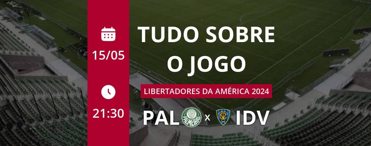 Libertadores da América 2024
