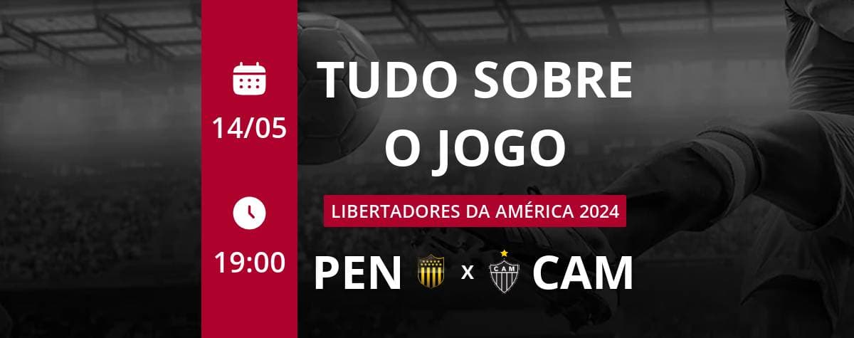 Libertadores da América 2024