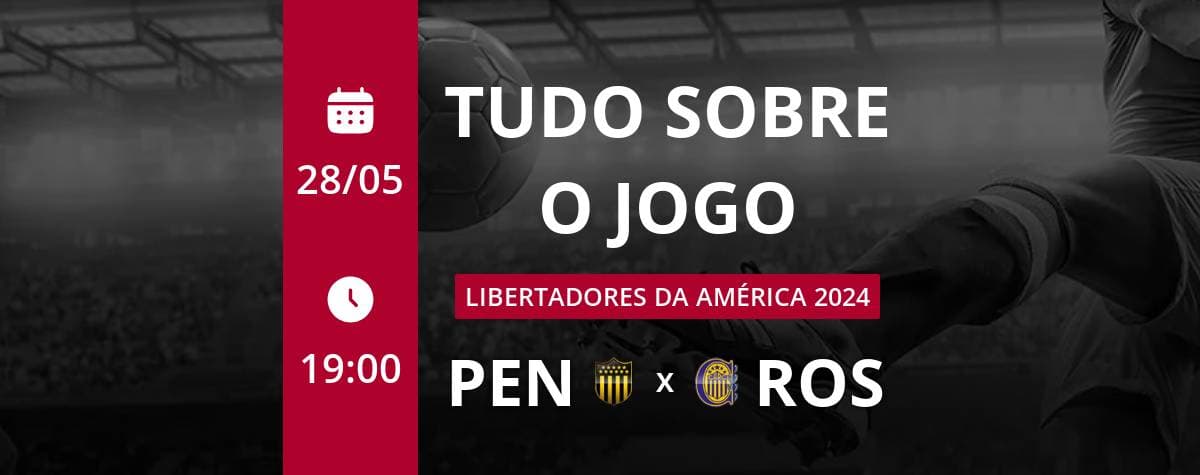 Libertadores da América 2024