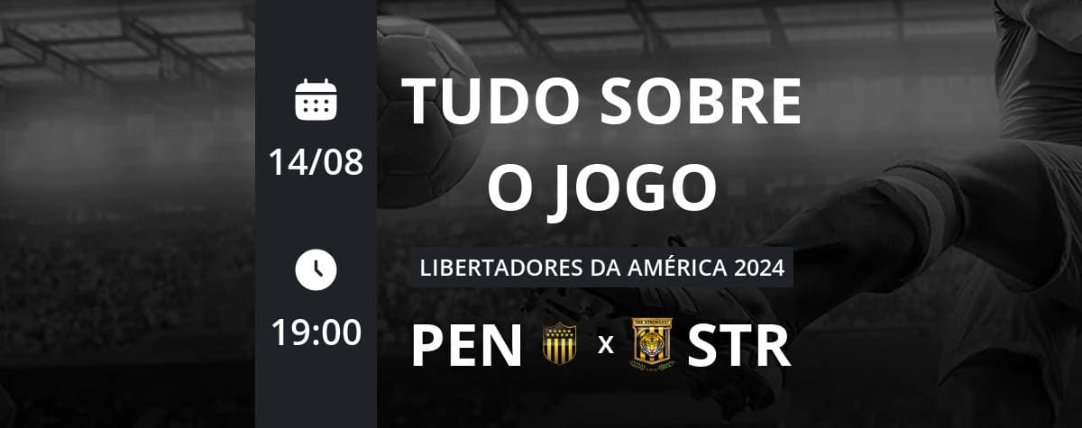 Libertadores da América 2024