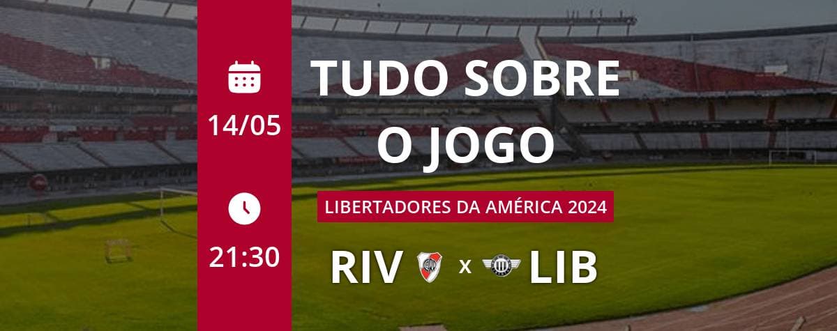 Libertadores da América 2024