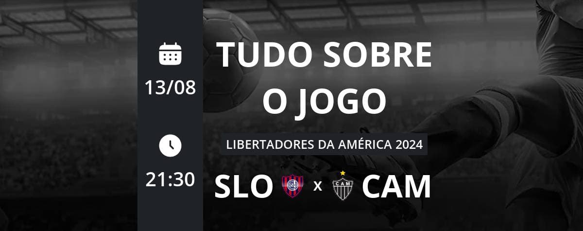 Libertadores da América 2024