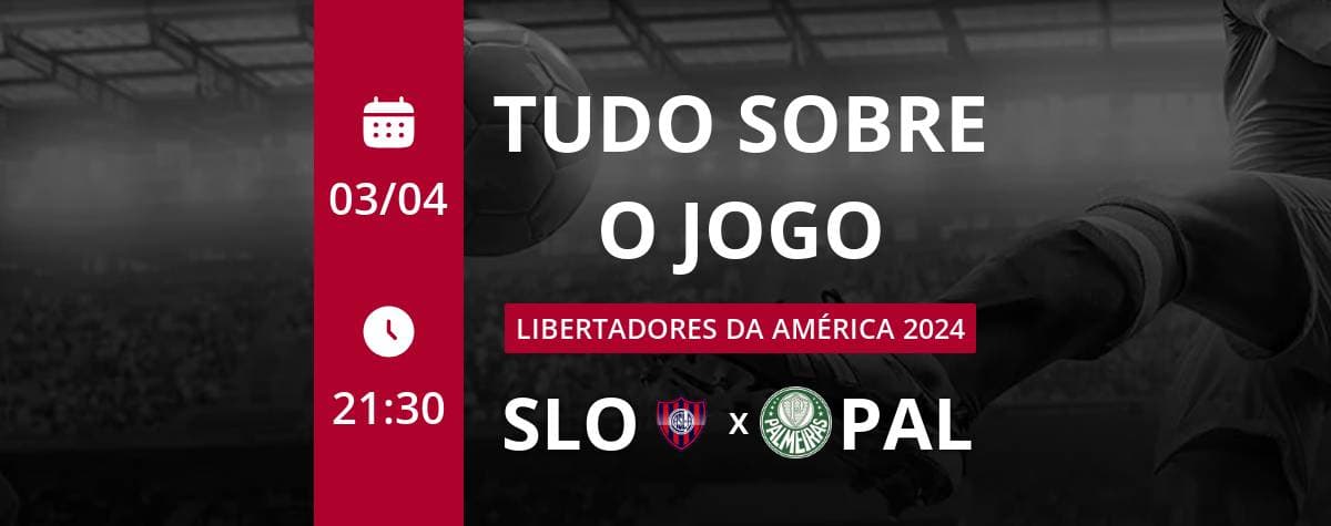 Libertadores da América 2024