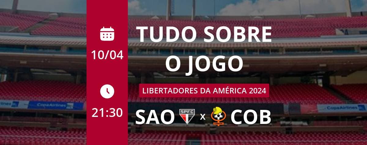 Libertadores da América 2024