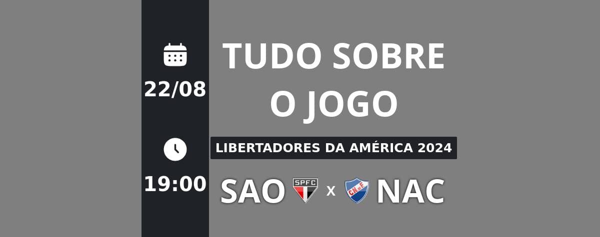 Libertadores da América 2024