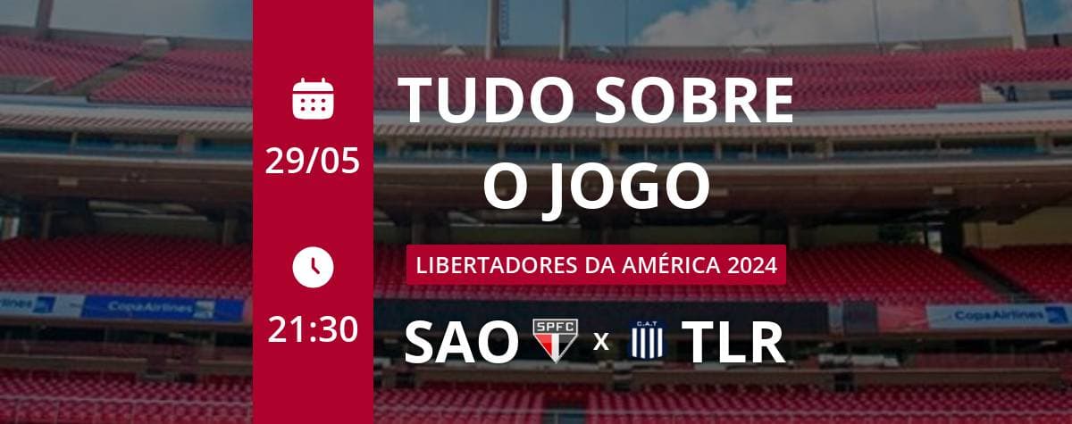 Libertadores da América 2024
