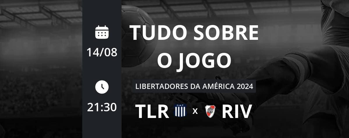 Libertadores da América 2024