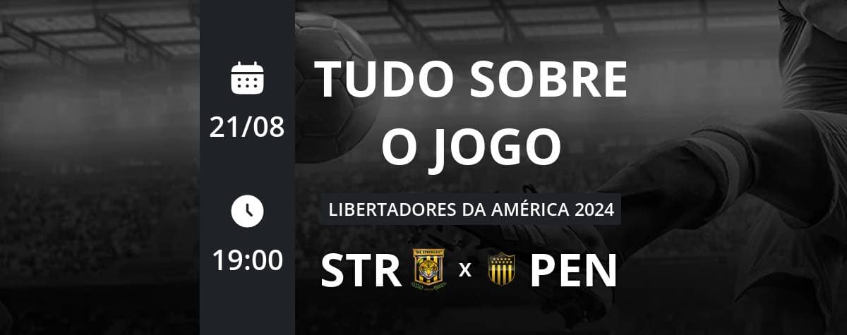 Libertadores da América 2024