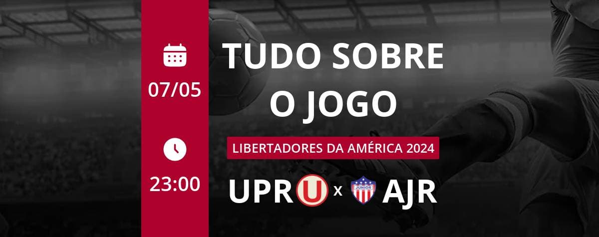 Libertadores da América 2024