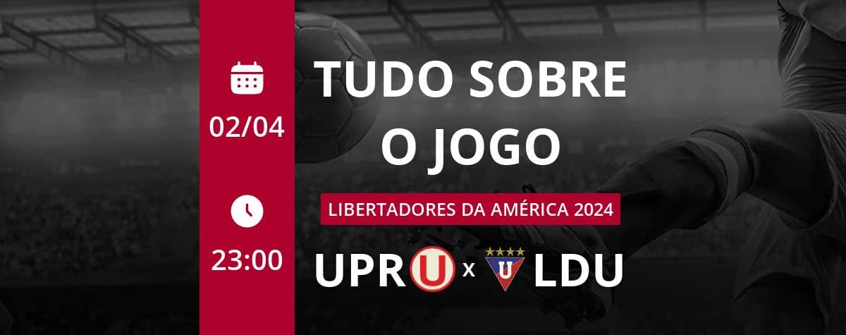 Libertadores da América 2024