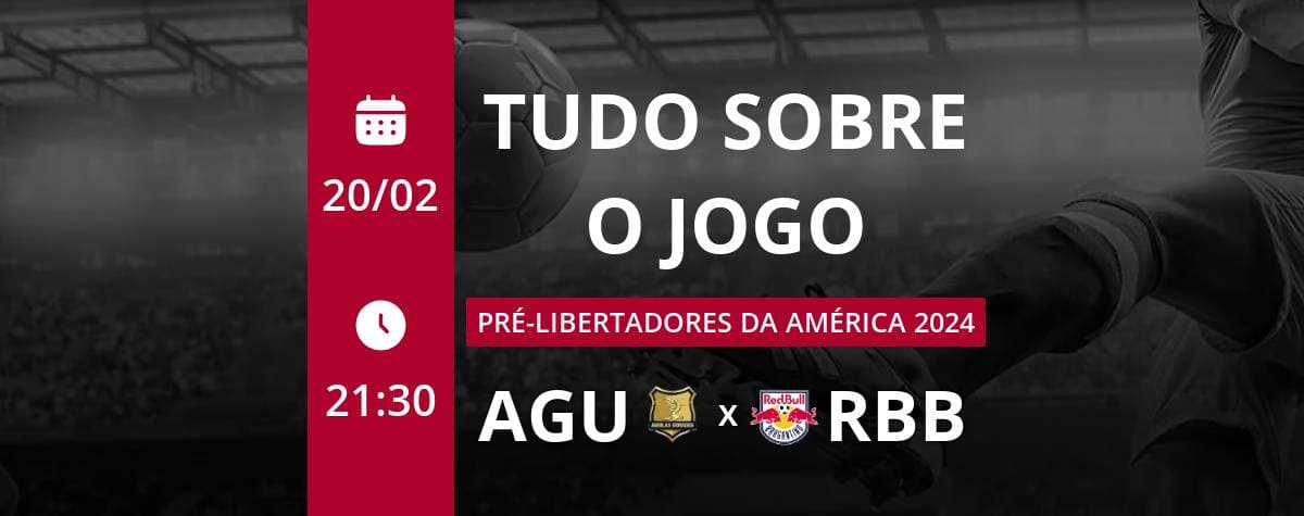Pré-Libertadores da América 2024