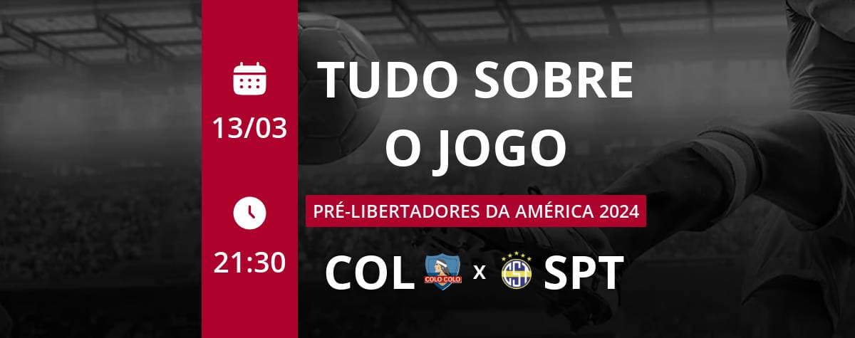 Pré-Libertadores da América 2024