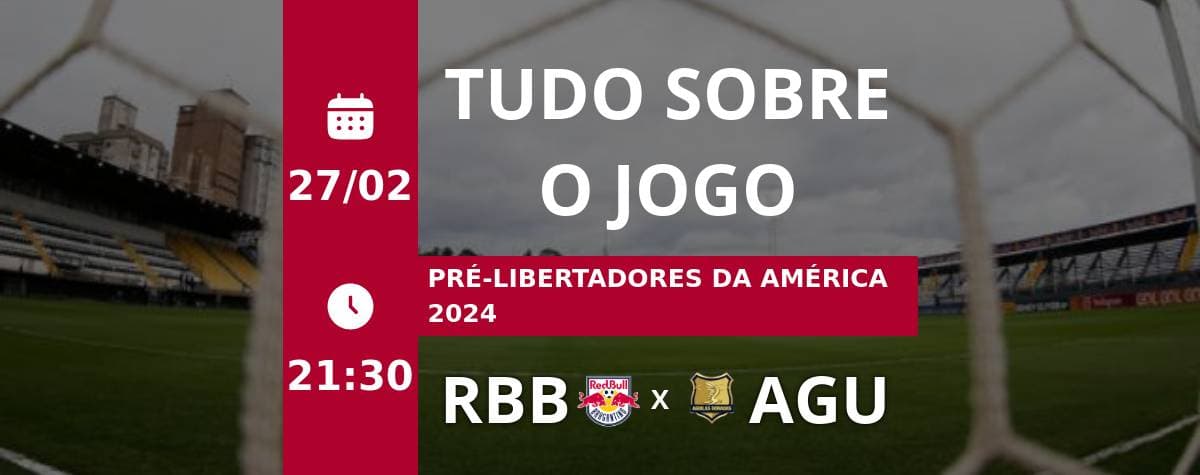 Pré-Libertadores da América 2024