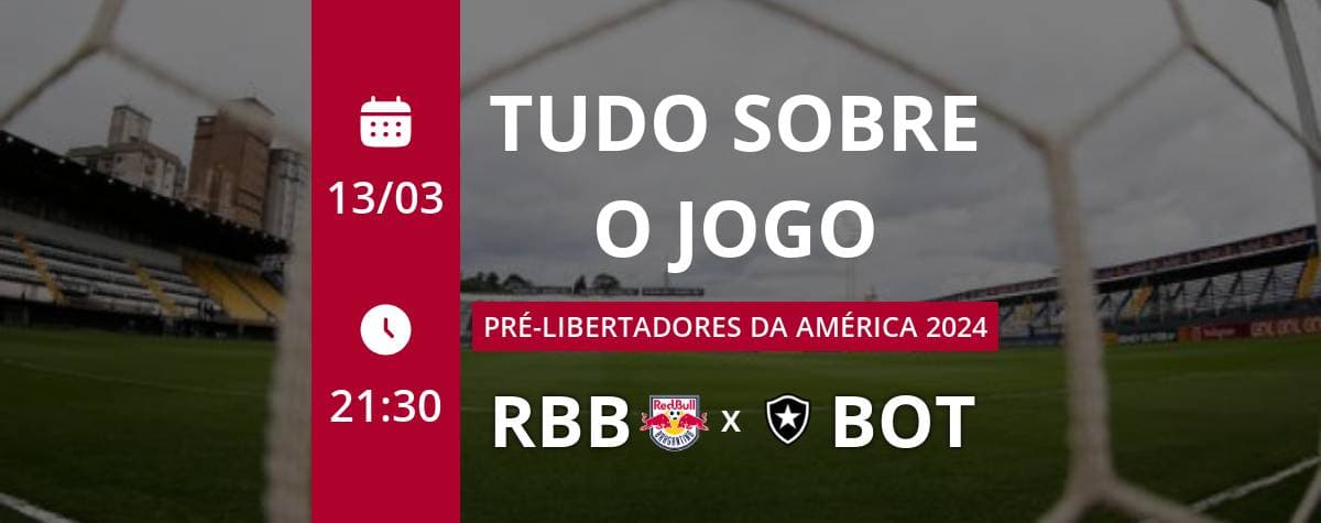 Pré-Libertadores da América 2024