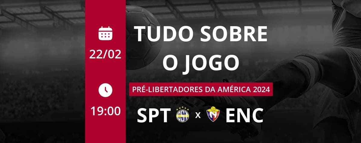 Pré-Libertadores da América 2024