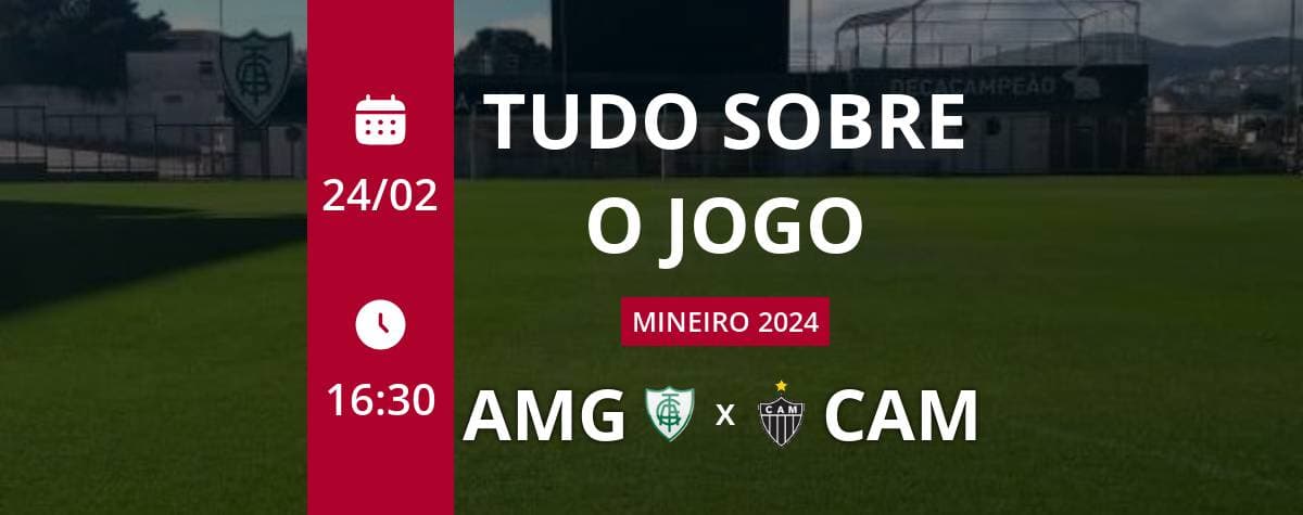 Mineiro 2024