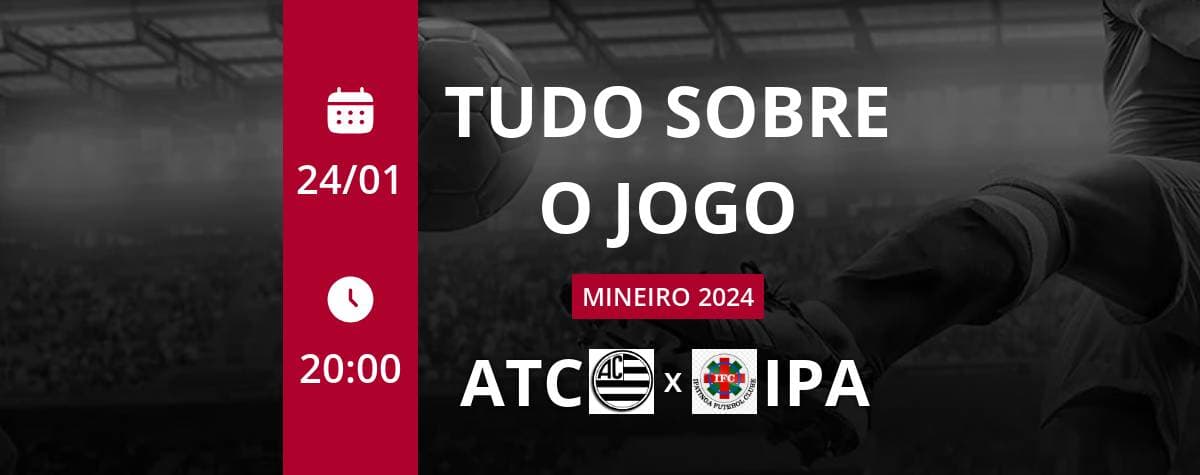 Mineiro 2024