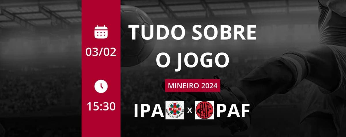 Mineiro 2024