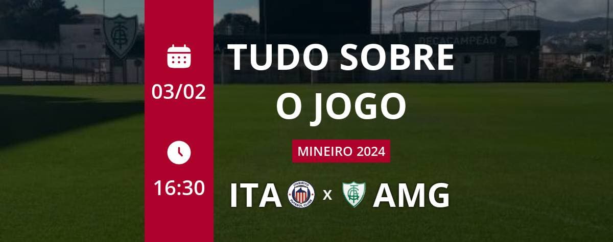 Mineiro 2024