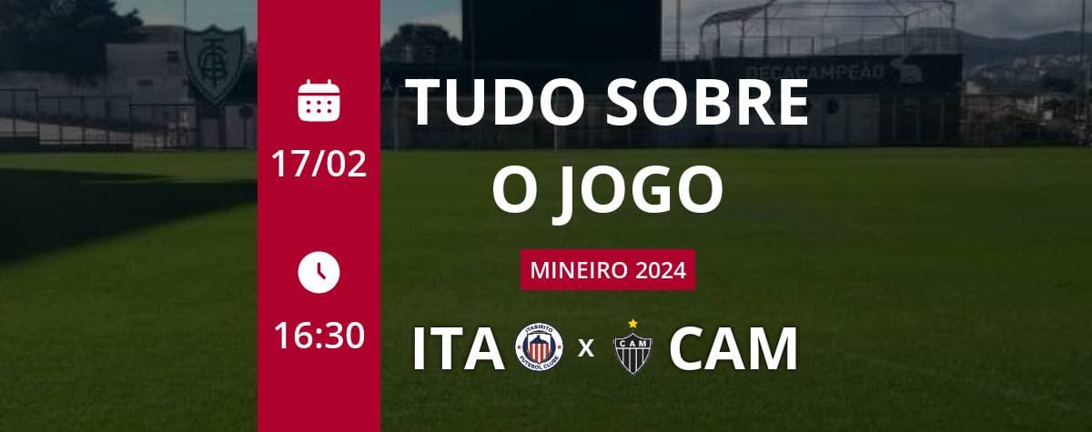 Mineiro 2024