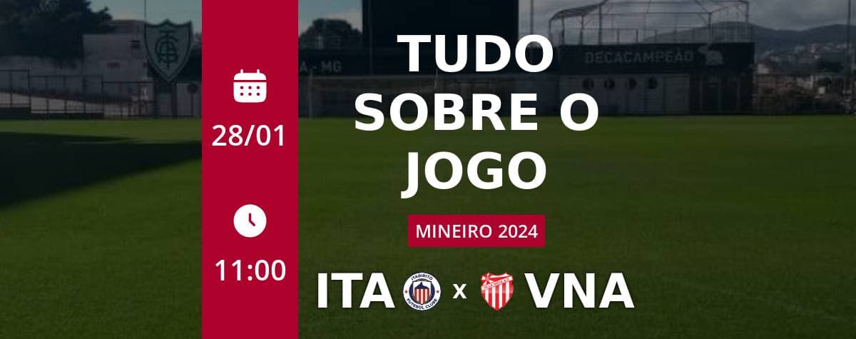 Mineiro 2024