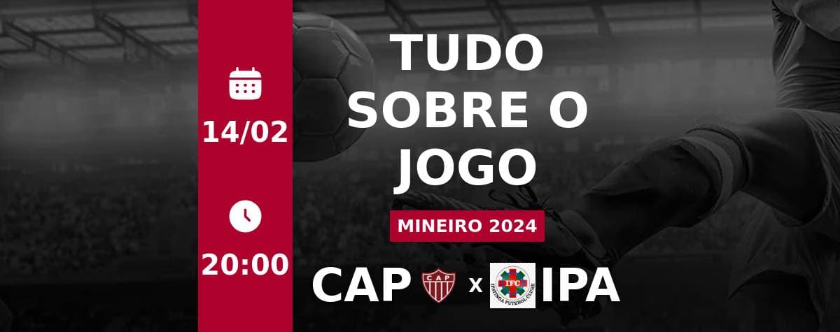 Mineiro 2024