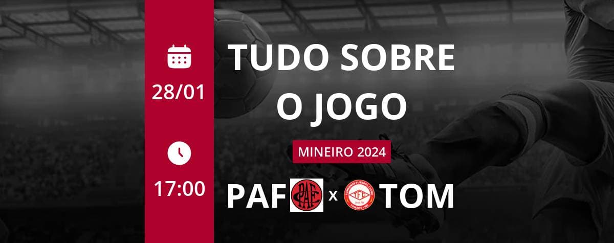 Mineiro 2024