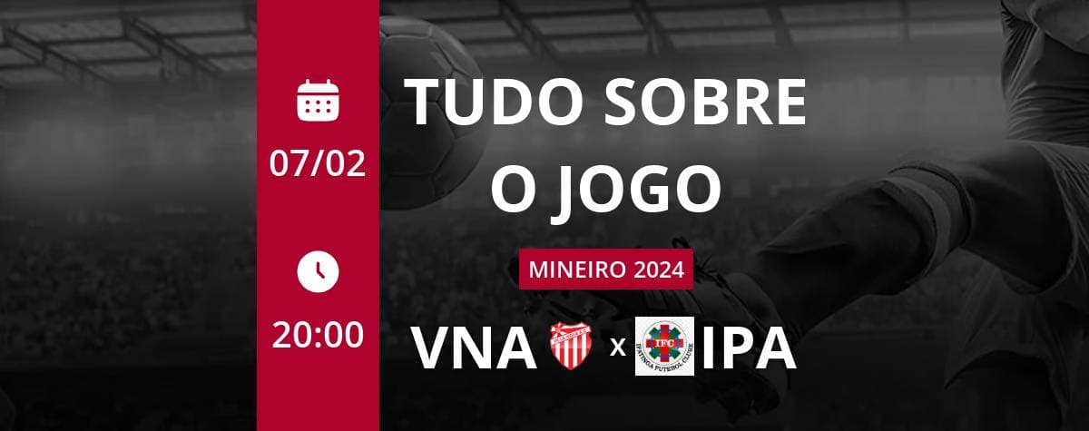 Mineiro 2024