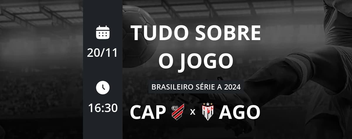 Brasileiro Série A 2024