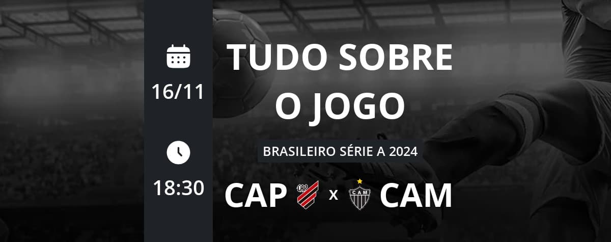 Brasileiro Série A 2024