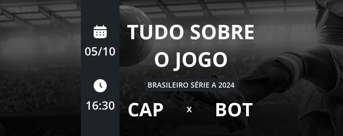 Brasileiro Série A 2024
