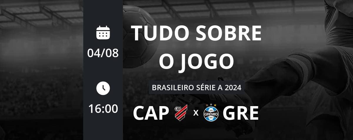 Brasileiro Série A 2024