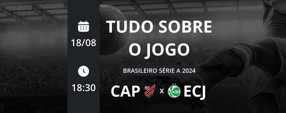 Brasileiro Série A 2024