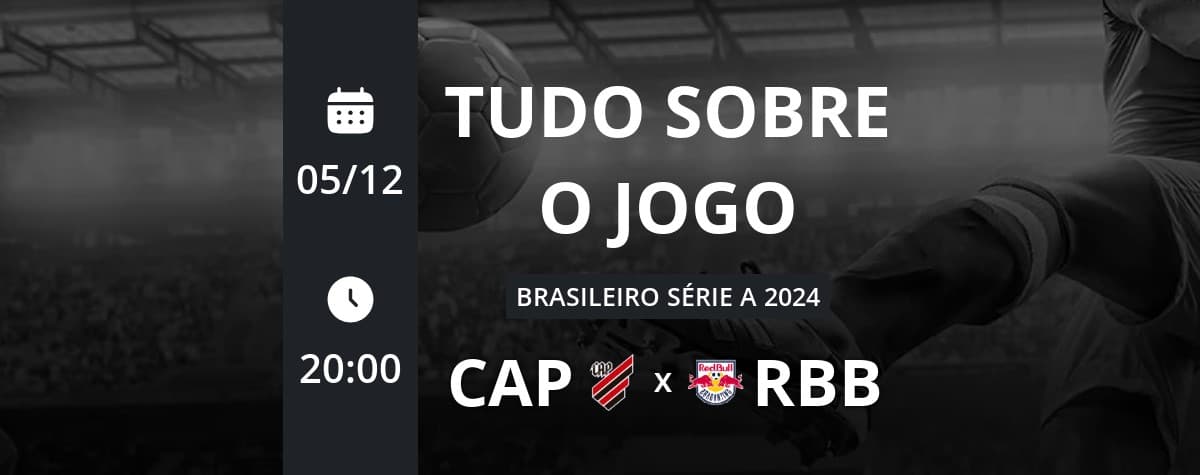 Brasileiro Série A 2024