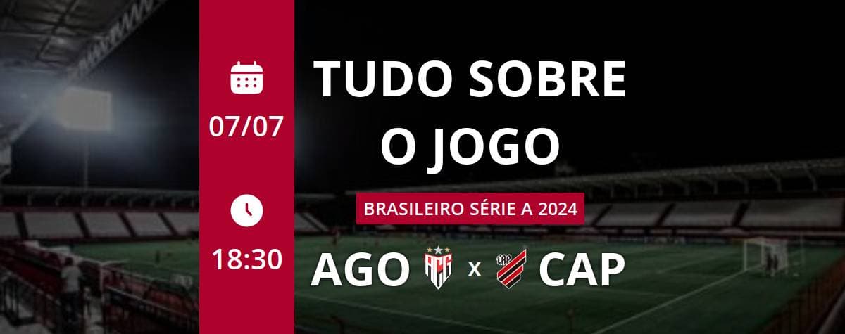 Brasileiro Série A 2024