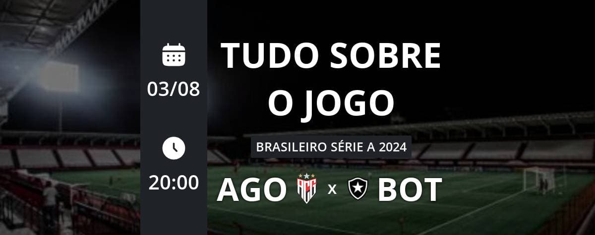 Brasileiro Série A 2024