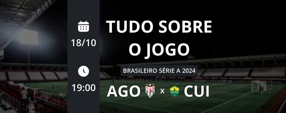 Brasileiro Série A 2024