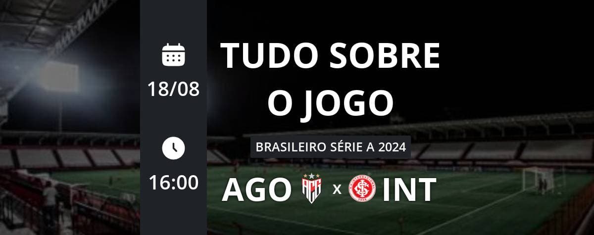 Brasileiro Série A 2024