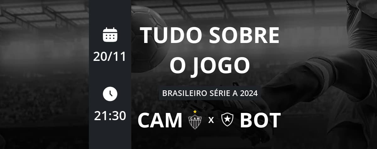 Brasileiro Série A 2024
