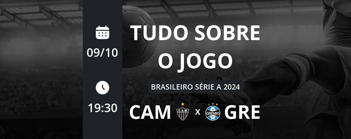 Brasileiro Série A 2024