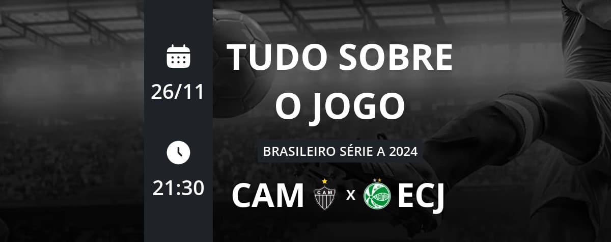 Brasileiro Série A 2024
