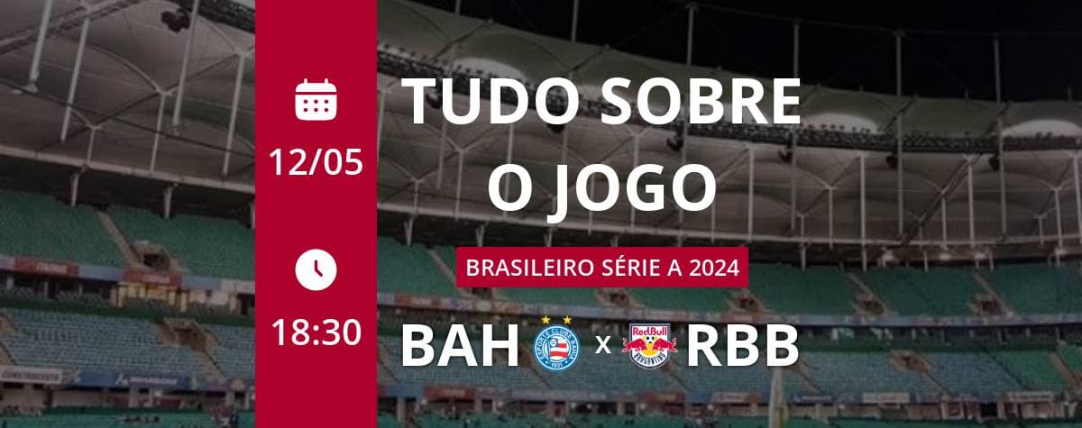 Brasileiro Série A 2024